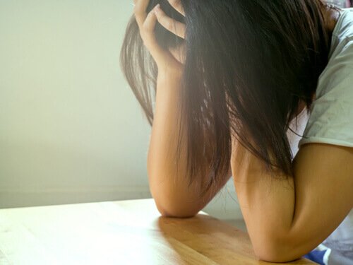 Ingen kontroll! Verden spinner, jeg føler meg overveldet