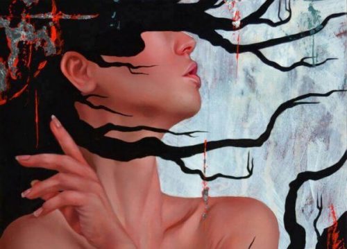 Grensene mellom løgn og sannhet er noen ganger så uklare at vi selv ikke vet om vi forteller en løgn.