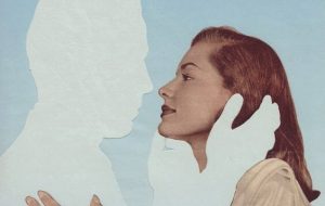 Å elske noen andre, men ikke klare å forlate partneren sin