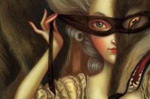 Løgn og sannhet: Det er mange uklare linjer