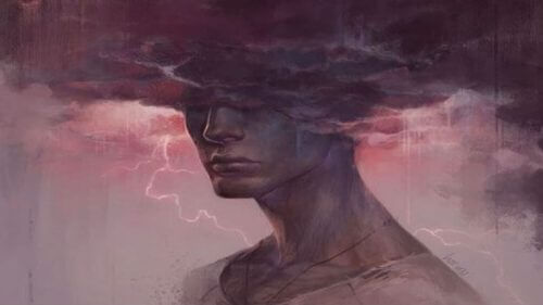 Missfornøyde mennesker som ikke kan slippe taket på frustrasjoner vil leve et liv fylt av bitterhet.