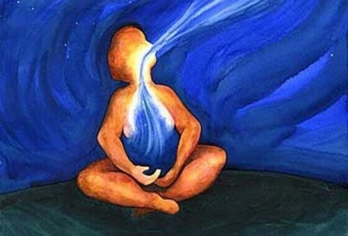 Når følelsene dine tar over