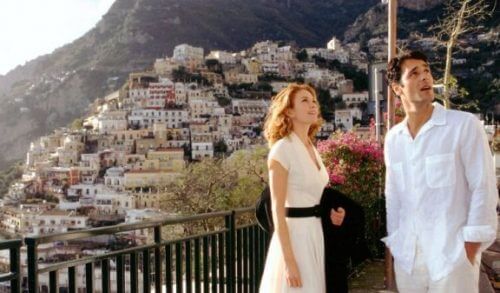 Etter en skilsmisse: Under the Tuscan Sun