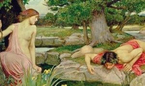 Ekhoistisk personlighetsforstyrrelse: Frakturert selvfølelse