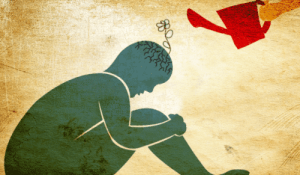 Søyler av jungisk terapi for å behandle angst