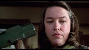 Annie Wilkes: Kjærlighet og besettelse