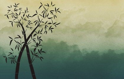 Å være som bambus: Tålmodig, sterk og fleksibel