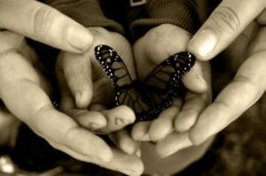 Genuin vennlighet er det universelle språket