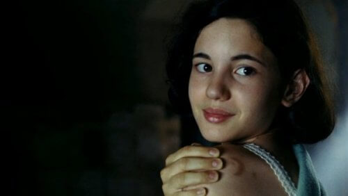 Symbolikk blir flittigbrukt i Pans labyrint.