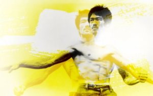 7 av Bruce Lees mentale øvelser