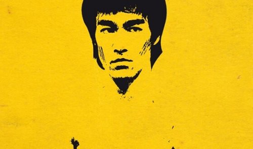 Bruce Lee