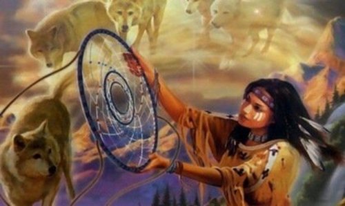 Legenden om drømmefangeren: Lakota-visdom