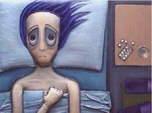 Anxiolytika: Pillene som finnes på nattbord overalt