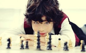 Hjernen til et begavet barn: fordeler og begrensninger