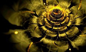 Hemmeligheten om den gylne blomst