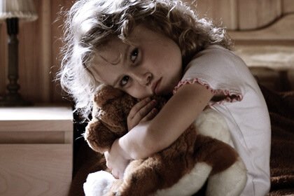 Hyperaktive barn: Traumer eller barndomsstress?
