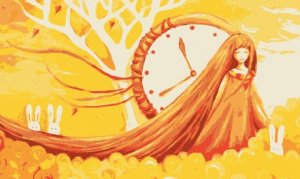 Angsthåndtering og tålmodighetens kraft