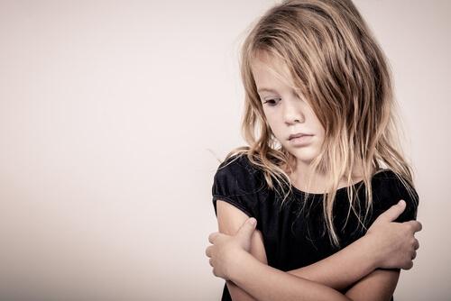 Hyper-barn: overbeskyttede barn og stress