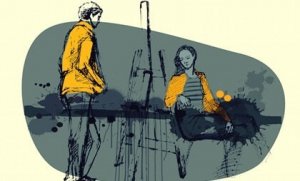 Å ofre for kjærlighet: En utmattende oppførsel