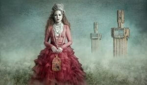 Å lide ved å unngå lidelse