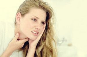 Globus pharyngis: Å føle en klump i halsen