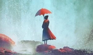 Å overvinne frykten for å bli forlatt