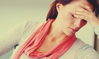 Hvordan påvirker stress kvinner forskjellig fra menn?