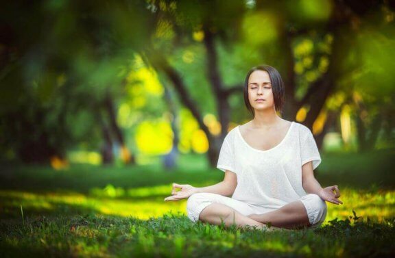6 enkle meditasjonsøvelser
