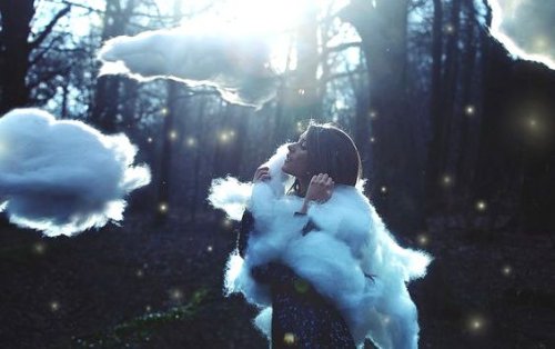 Ubevisste manifestasjoner