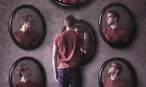 Årsakene til at noen mennesker ikke klarer å innrømme feil