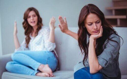 Overforenkling av problemet er en av feilene vi begår når vi krangler.