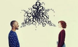 Kommunikasjon - Ord er like viktige som handlinger