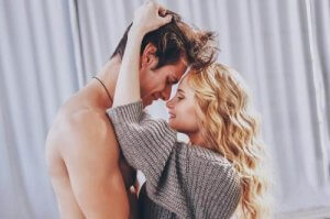 Få tilbake lidenskapen i forholdet ditt