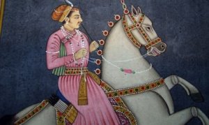 Vakre persiske ordtak om kjærlighet