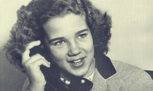 Sally Horner: Den triste historien om Nabokovs ekte Lolita