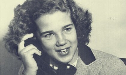 Sally Horner: Den triste historien om Nabokovs ekte Lolita