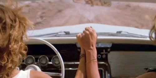 Thelma og Louise