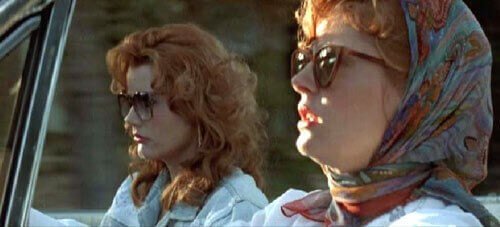 Thelma og Louise