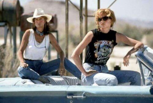 Thelma og Louise