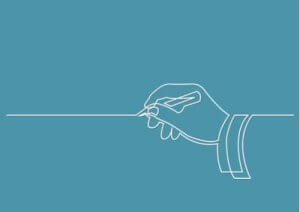 Å bruke tidslinjeteknikken til å bli bedre kjent med deg selv