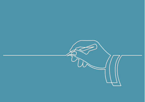 Å bruke tidslinjeteknikken til å bli bedre kjent med deg selv