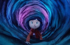 Coraline lærer oss å elske våre feil og mangler