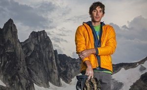 Alex Honnold, mannen som ikke føler frykt