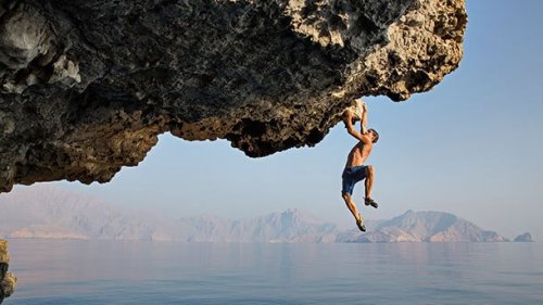 Alex Honnold