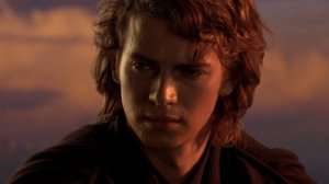 Forstå Anakin Skywalkers psykologi