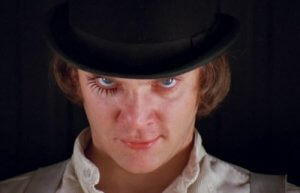 A Clockwork Orange: Behaviorisme og frihet