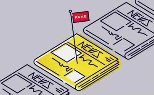 Falske nyheter - hvordan påvirker de oss?