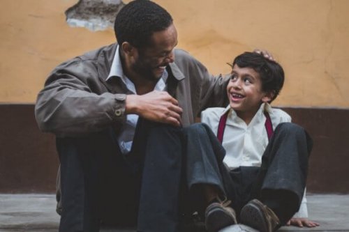 Familiens atmosfære