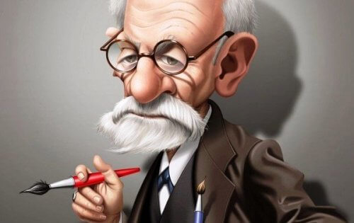 Hvorfor var Freud en revolusjonær?