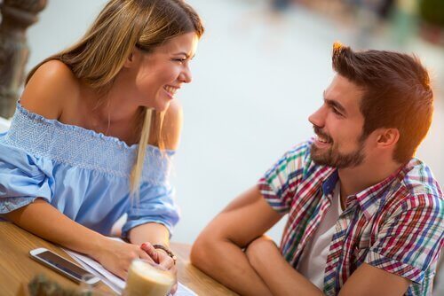 jente dating mer enn en fyr sikker Internett Dating tips